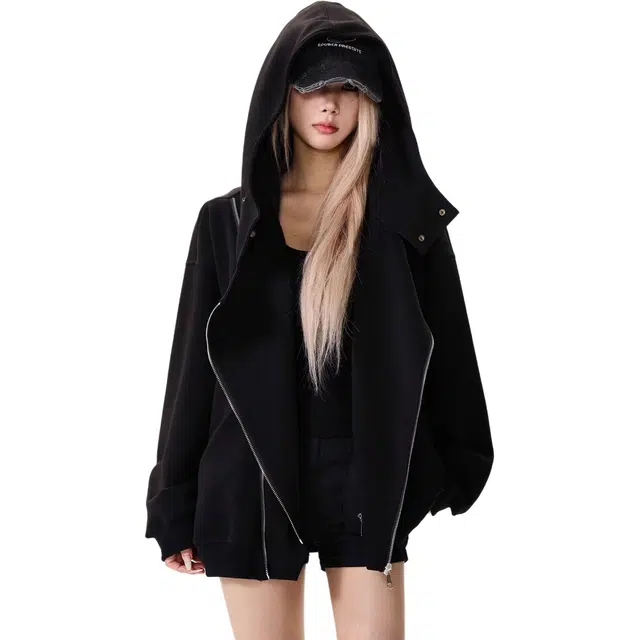 BLACK AT