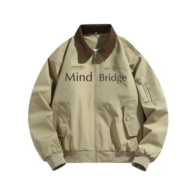 MindBridge Logo