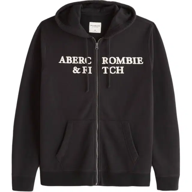 AbercrombieFitch logo