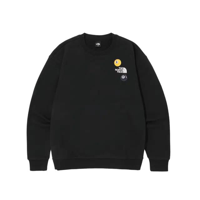 THE NORTH FACE