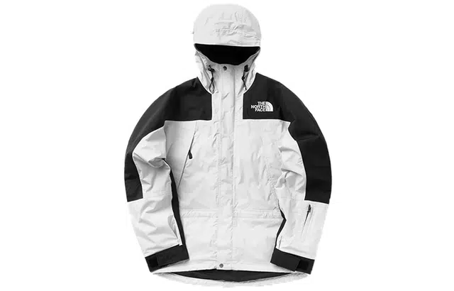 THE NORTH FACE Logo