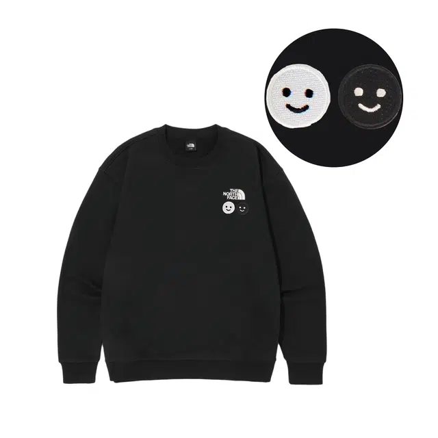 THE NORTH FACE