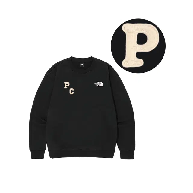 THE NORTH FACE CP