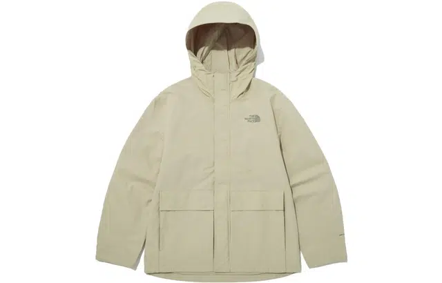THE NORTH FACE Logo