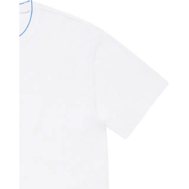 Supreme SS19 Stripe Rib Waffle Top T