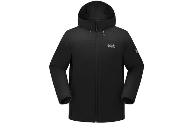 Jack Wolfskin Logo