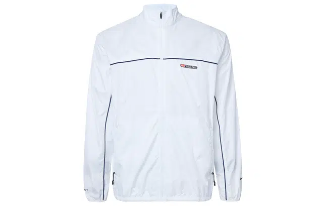 Nike Track Club Jacket Summit White