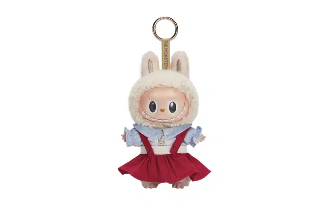 POP MART THEMONSTERS 811 LABUBU17cm