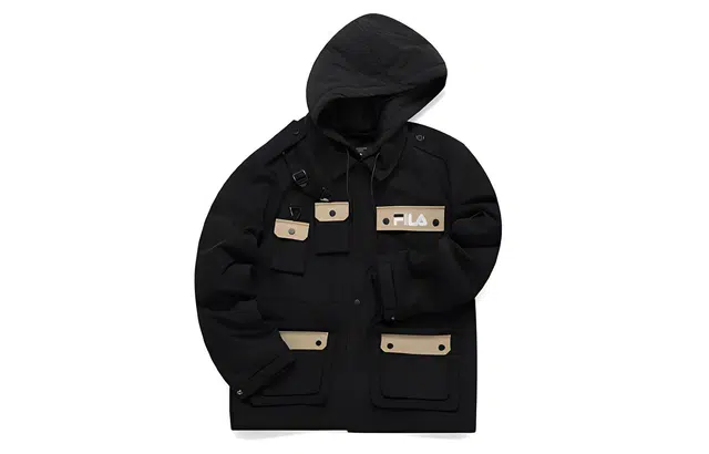 FILA FUSION