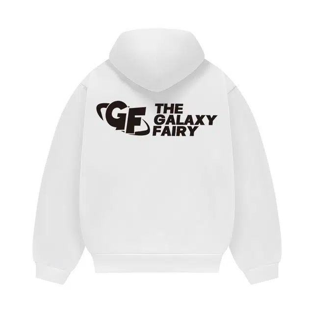 GALAXY FAIRY logo