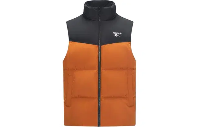 Reebok Classic Retro Down Vest