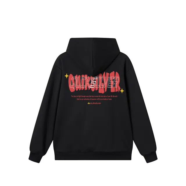 Quiksilver
