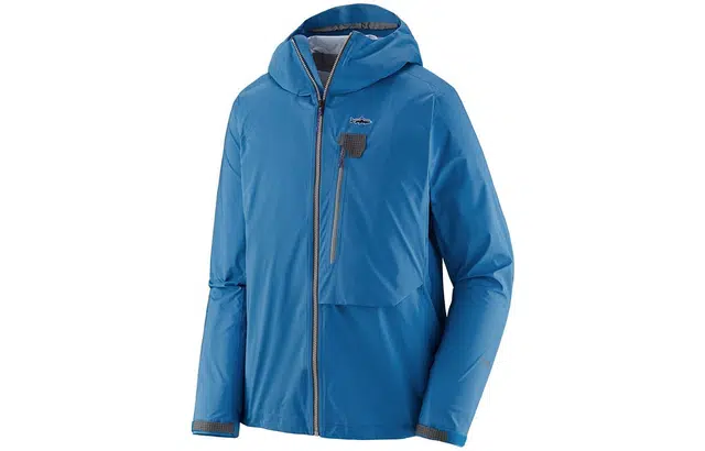 patagonia M's UL Packable JKT