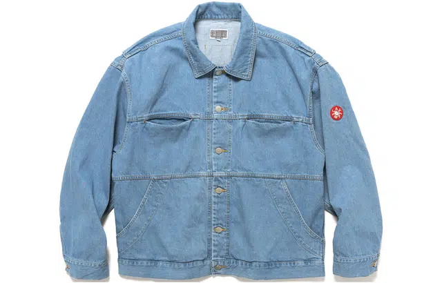 Cav Empt