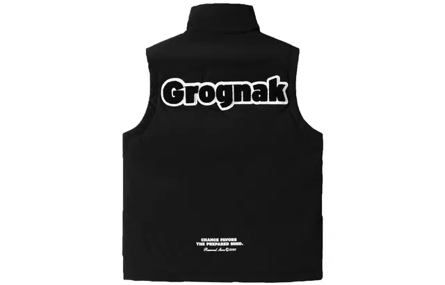GROGNAK