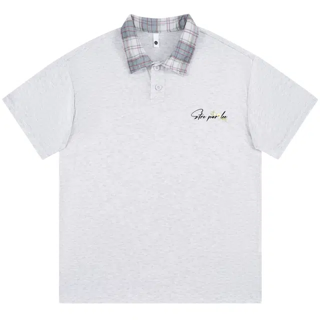 tre par lee Polo