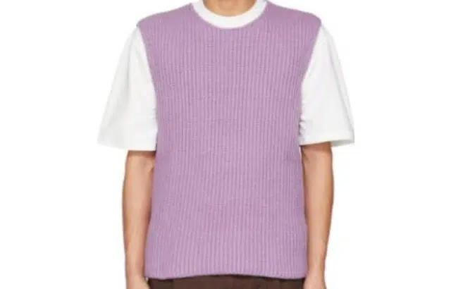 JIL SANDER FW22