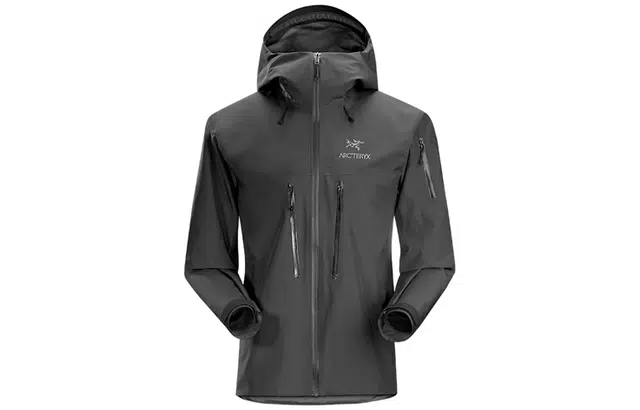 Arcteryx Alpha SV