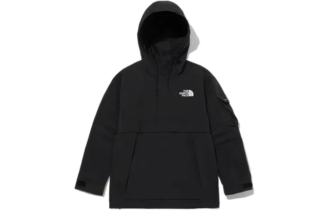 THE NORTH FACE New Dalton Anorak
