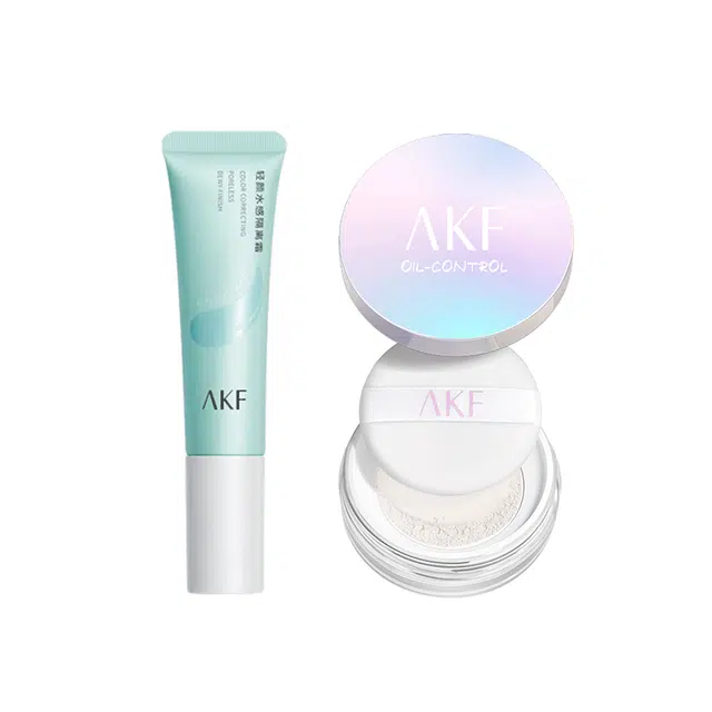 AKF