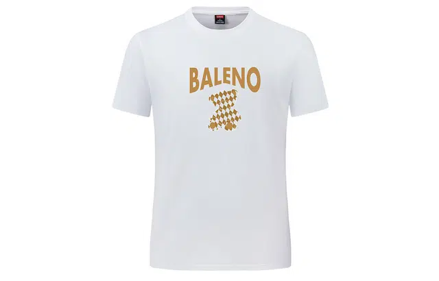 BALENO T