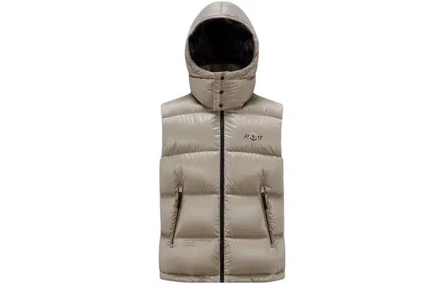 Moncler x FRGMT Logo