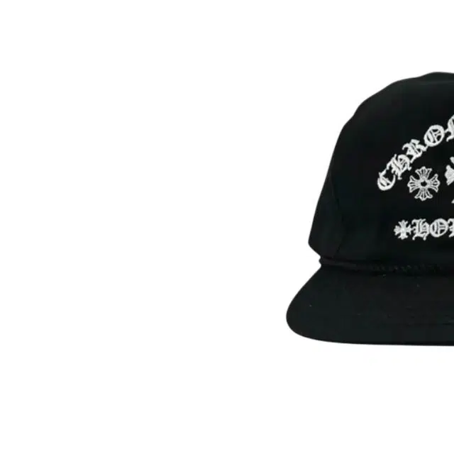 Chrome Hearts -