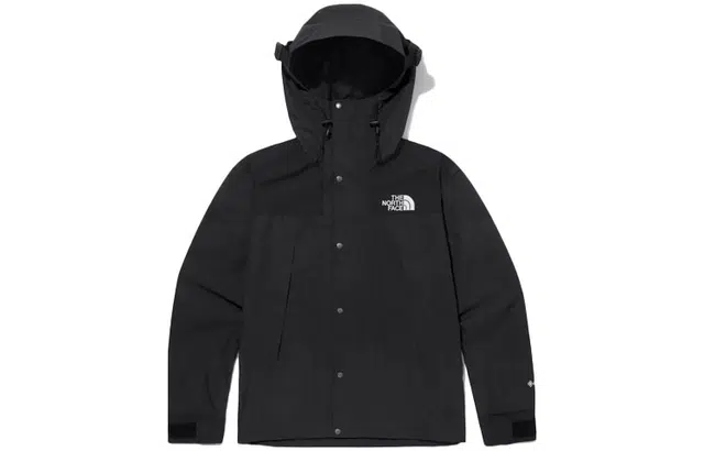 THE NORTH FACE Eco Gtx Logo