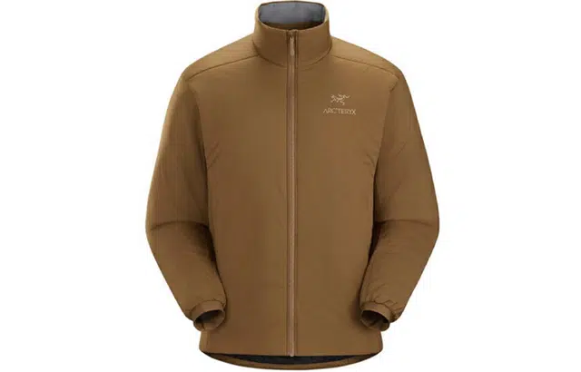 Arcteryx Atom AR Jacket