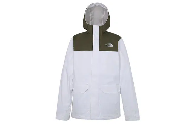 THE NORTH FACE M Mfo Lifestyle Jacket