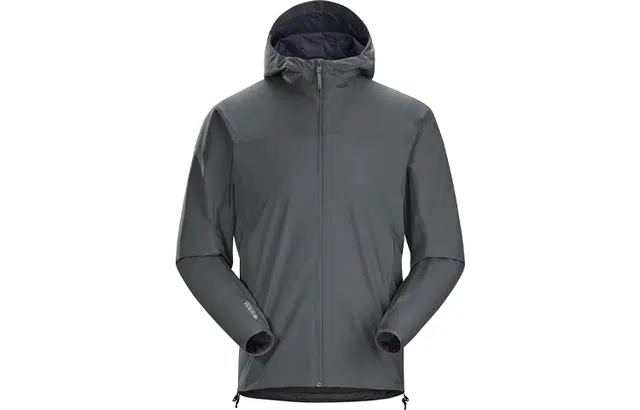 Arcteryx Solano Gore-tex Infinium Solano