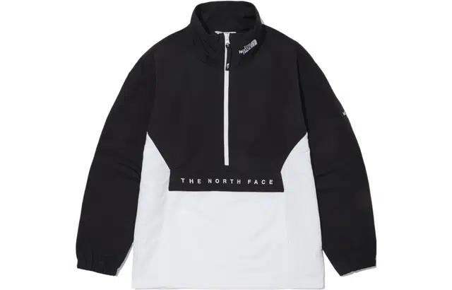 THE NORTH FACE Olema Anorak Logo