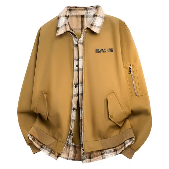 PAUL COSTELLOE Logo