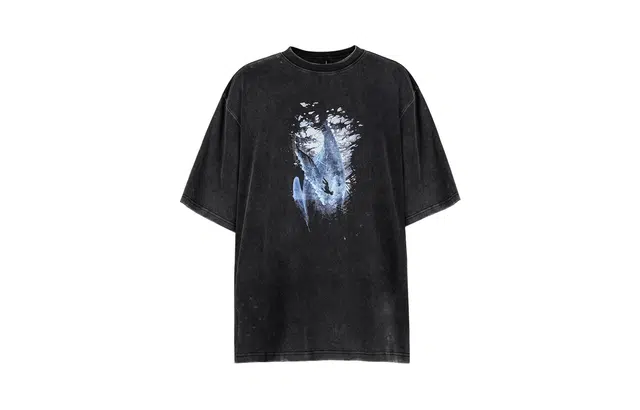 UNDERWATER SS24 T