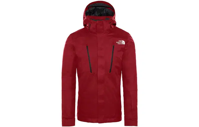 THE NORTH FACE Logo