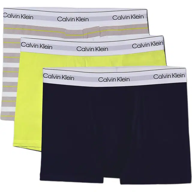 CALVIN KLEIN 3