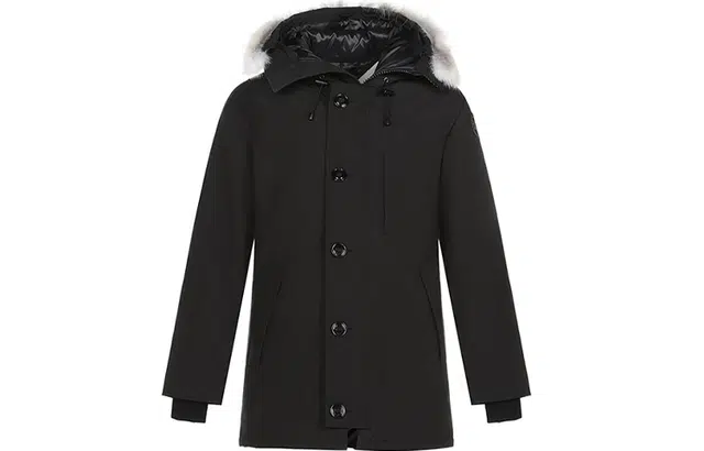Canada Goose Chateau