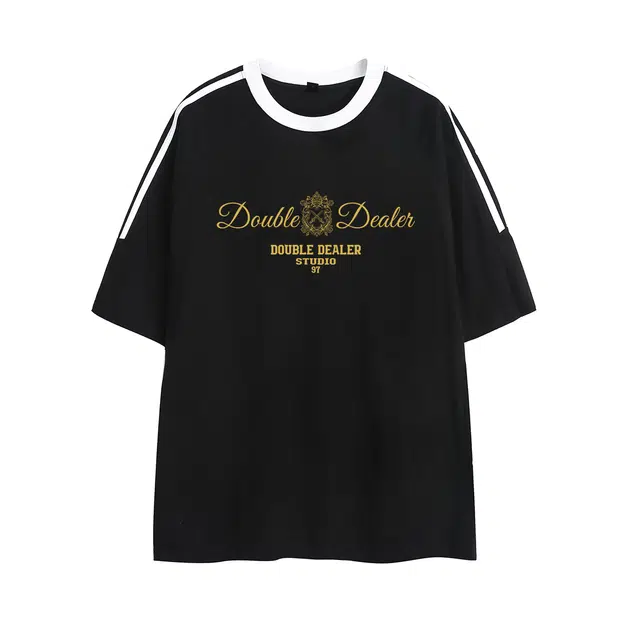 Double dealer LogoT