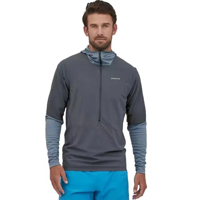 patagonia Airshed Pro Logo