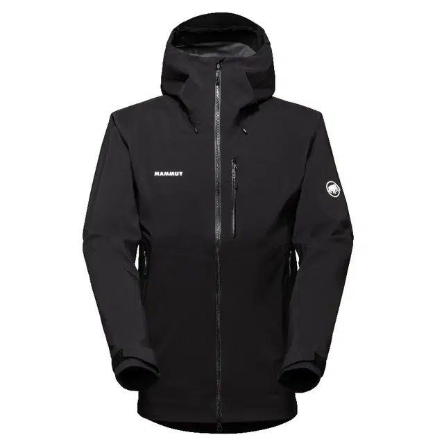 MAMMUT Alto