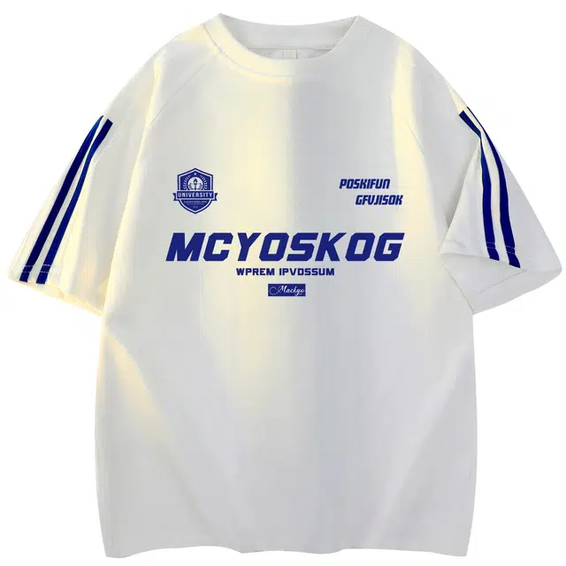 Mackyo T
