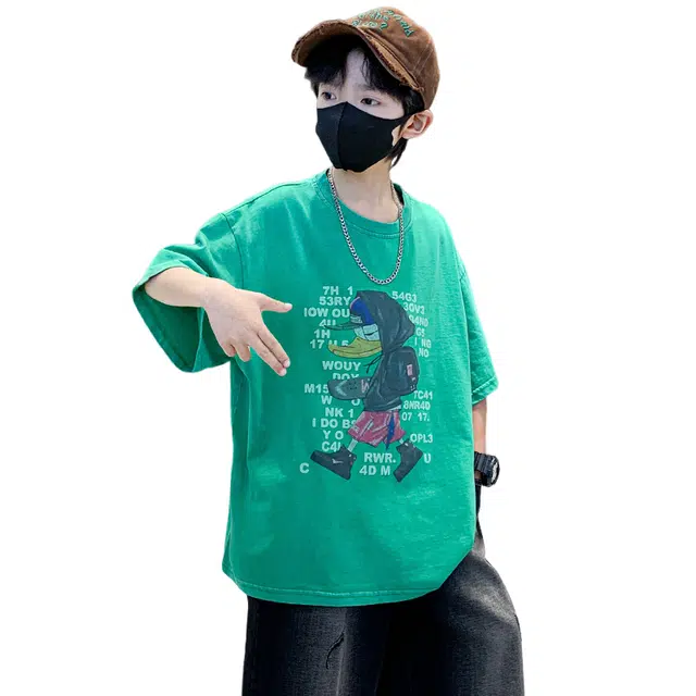 T
