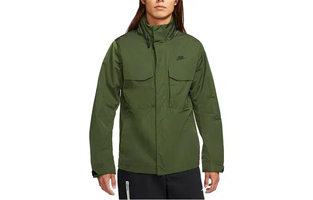 Nike Premium Essentials M65 Unlined Logo