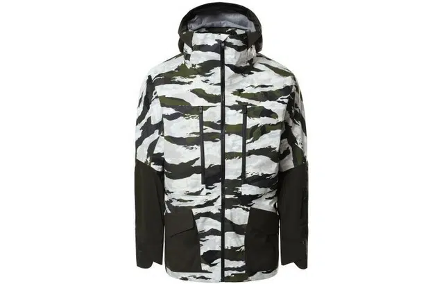 THE NORTH FACE
