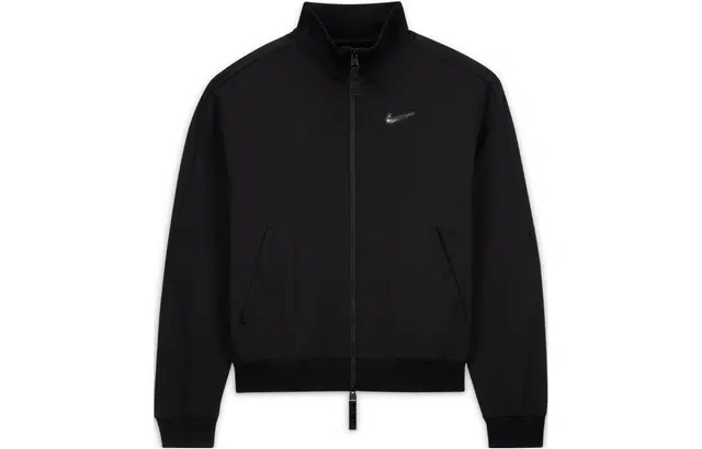 Nike x NOCTA Distant Regards Jacket Black