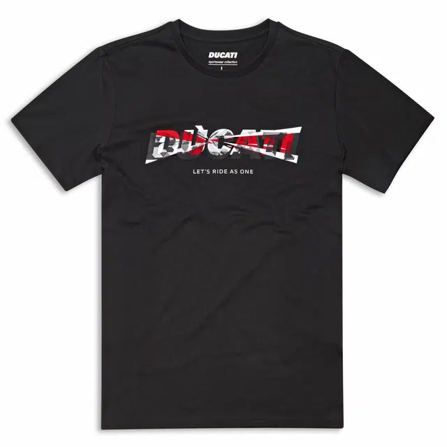 DUCATI Ducati logo2.0T