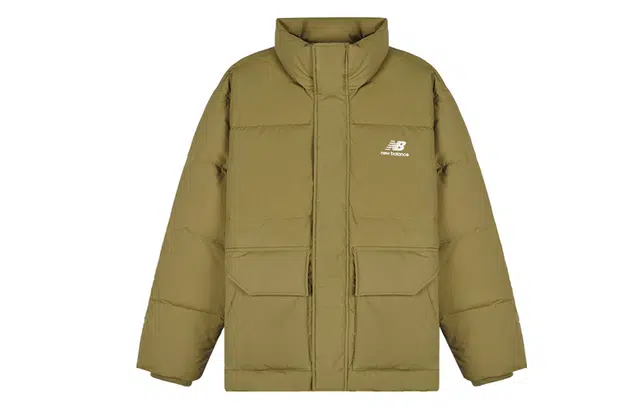 New Balance Logo