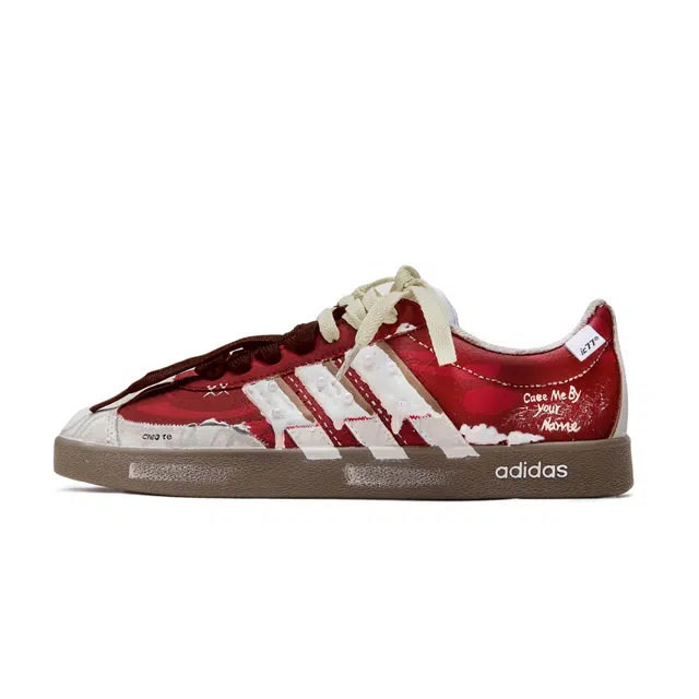 adidas neo VL Court 2.0 ic77