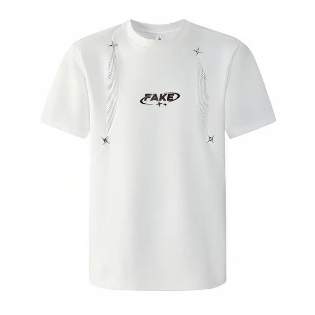 FAKE VINTAGE T