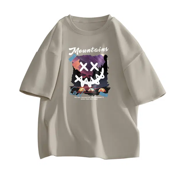 DEBRAND T
